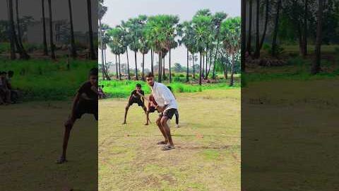 Academy Vs Desi Player 🤣 #cricket #desi #academy #comedy #shorts