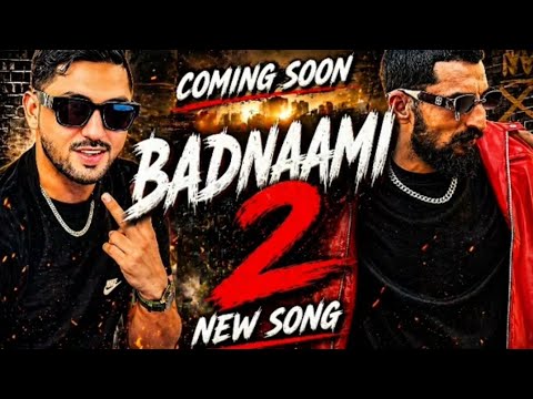 BADNAMI 2 LEAKED || NOMI JUTT NEW PUNJABI SONG 2026