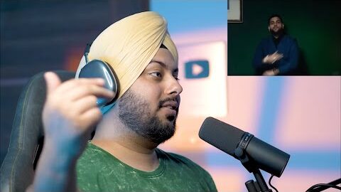 Reaction on TOP FELLA (MUSIC VIDEO) KARAN AUJLA | MXRCI | Latest Punjabi Songs 2026