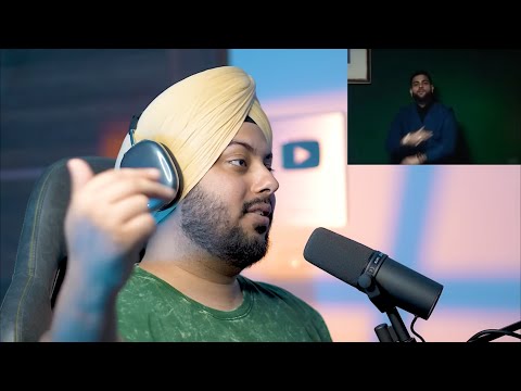 Reaction on TOP FELLA (MUSIC VIDEO) KARAN AUJLA | MXRCI | Latest Punjabi Songs 2026