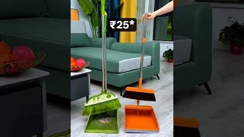 Automatic Home Cleaning Broom Sicket#broomsticks #homecleaningbroomstik#shortvideos#viralvideos