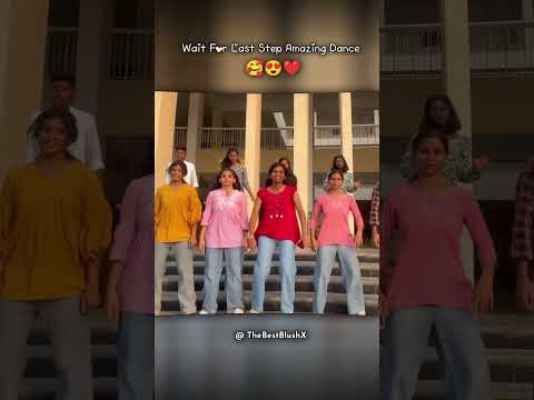 hawa hawa song || Girl Dance || WhatsApp (Lyrics) Status || #viral #dance