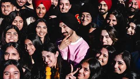 Diljit Dosanjh: Jeona Morh (Audio) The Call Of Panjab | Tru-Skool | Dr. Harnoor Randhawa