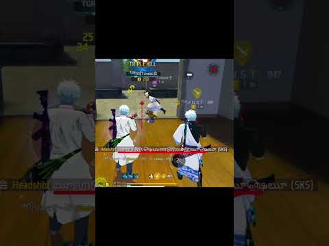 Shocking ID Name Free Fire No Is Magicala #viral #freefire