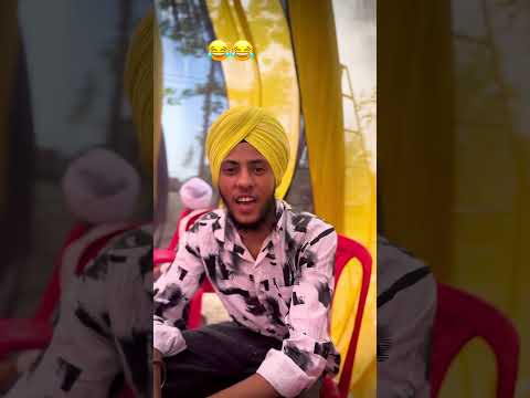 New punjabi funny song 😂😂😂 Suraj rai music #punjabi #funny #song #viral