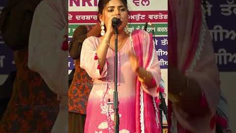 ਮਿਰਜ਼ਾ | MIRZA | JASMEEN AKHTAR | NEW PUNJABI SONG 2026