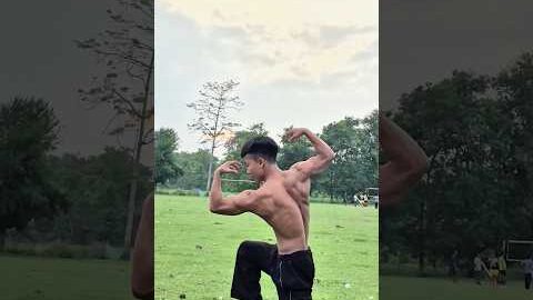 Desi Fitness 💀📈 #desi #homeworkout #trending #gym #shorts #short #shortvideo