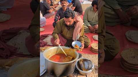 Old culture street Food Desi Dhaba #shortsfeed #shorts #viral