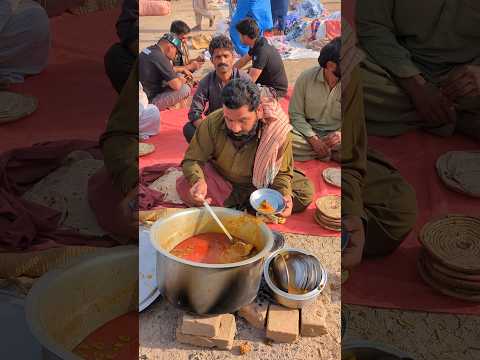 Old culture street Food Desi Dhaba #shortsfeed #shorts #viral