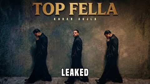 Top Fella Karan Aujla -(Leaked Song) | New Punjabi Song 2026 | Karan Aujla New Song