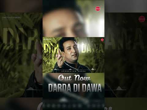 Darda Di Dawa  : Harbhajan Shera | New Punjabi Song 2026 | Latest Punjabi song 2026