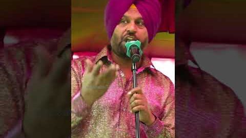KALGIYAN WALEYA | ATMA SINGH | NEW PUNJABI DHARMIK SONG 2026
