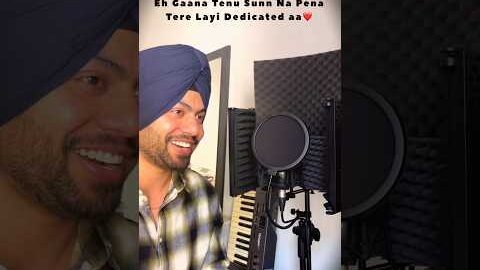 Essential | Arsh Jordan | Latest Punjabi Song 2026 | New Punjabi Song 2026 | punjabi songs 2026