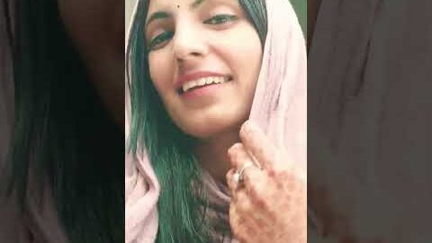 New Punjabi Song | Roti Pakdi Karde Pabhi dyore Kuware di – Miss Pooja & Preet Brar #shorts