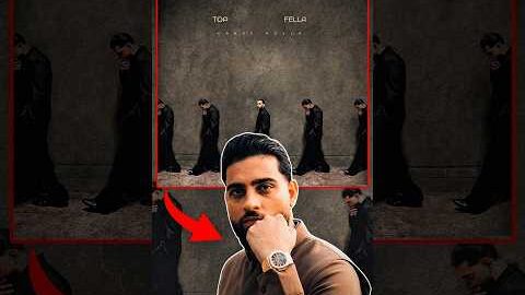 Karan Aujla | Top Fella Song Poster Release ⛳ #karanaujla #karanaujlanewsong