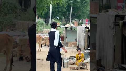 गाँव वाला प्यार ❤️ (part9) #gav #village #desi #love