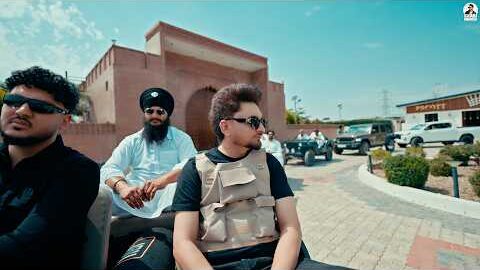 Same – Saabi Bhinder [Official Music Video] Latest Punjabi Song – Hukam