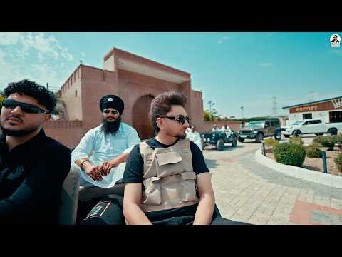 Same – Saabi Bhinder [Official Music Video] Latest Punjabi Song – Hukam