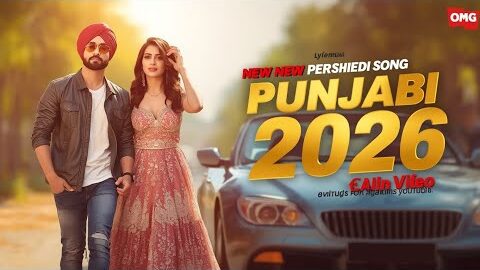 New Punjabi Song 2026 💙 Top Punjabi Songs Collection ✨ #punjabisongs #punjabimusic