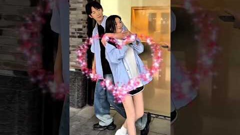 Cute Couple 💕 Pt 24 #bts #love #fyp #douyin #shorts