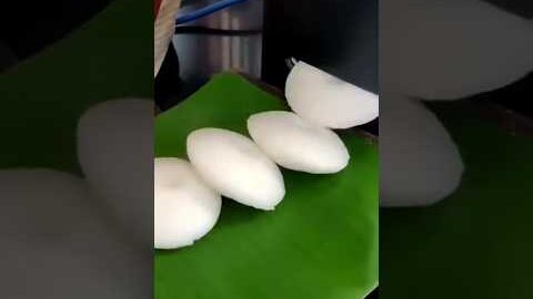 automatic idly mission #kitchen #trending #amazon #kitchengadgets#automatically maker#viral