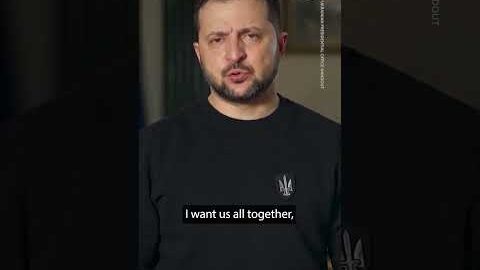 Video allegedly shows Russian troops executing a Ukrainian soldier | USA TODAY #Shorts