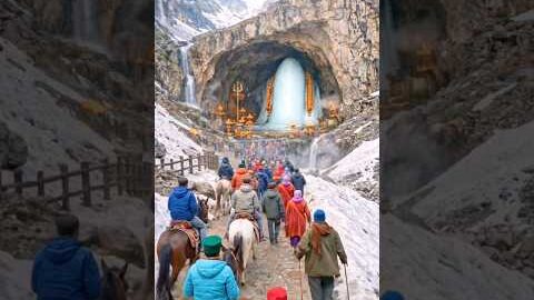 #baba #bababarfani #amarnath #pahalgam #delhi #kashmir #viral #shorts #sorts #sort #kashmiridumaloo