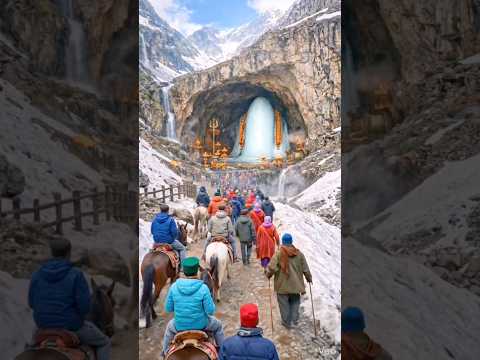 #baba #bababarfani #amarnath #pahalgam #delhi #kashmir #viral #shorts #sorts #sort #kashmiridumaloo
