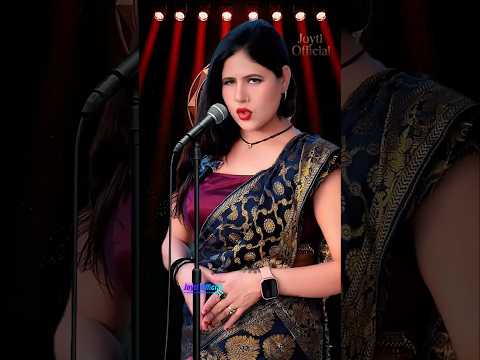 भाभी जी ने सिस्टम धो डाला! 😂 #desi speech #standupcomedy #shorts