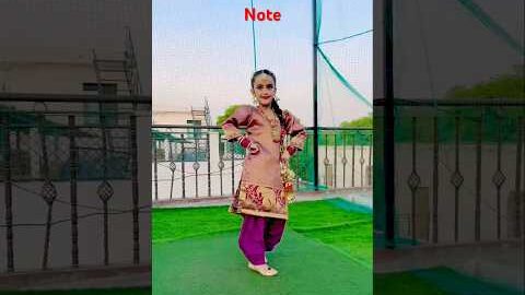 Note 💵 💃 | official video | Latest punjabi song 2026 | Trending punjabi song  #punjabisong #song