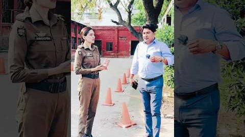 anoosh police officer|ssp anoosh masood shorts|ssp investigation lahore|ssp||sspanoosh official