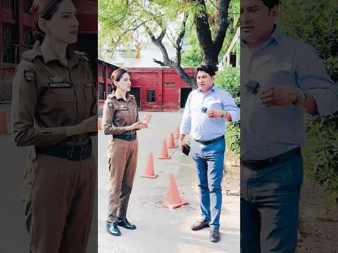 anoosh police officer|ssp anoosh masood shorts|ssp investigation lahore|ssp||sspanoosh official