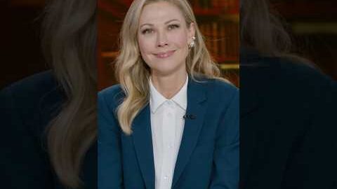 Desi Lydic breaks down the feud bigger than Drake vs. Kendrick: Trump vs. Windmills