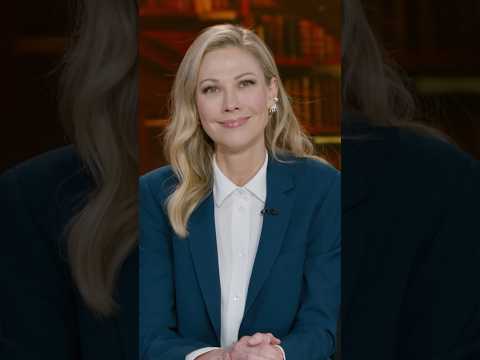 Desi Lydic breaks down the feud bigger than Drake vs. Kendrick: Trump vs. Windmills