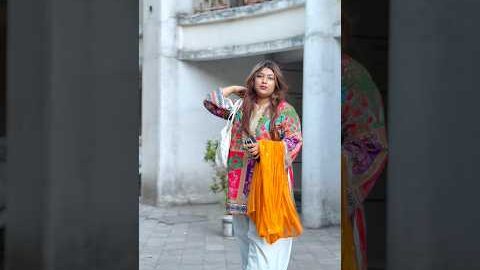 Comment for link 🔗 | #zuvvykibakbak #foryou #fashion #lifestyle #desi #outfit #fashionwithzuvvy