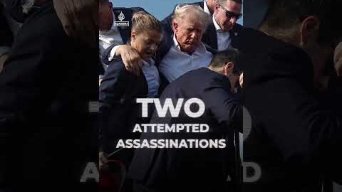 War on Iran: White House dinner shooting and failed Pakistan talks