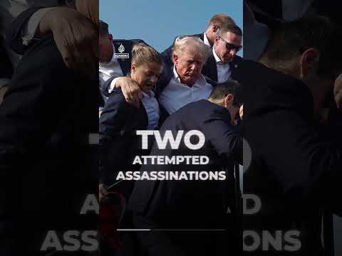War on Iran: White House dinner shooting and failed Pakistan talks