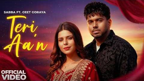 Teri Aa’n (Extended ) | Sabba | Black Virus | New Punjabi Song 2026 | Latest Punjabi Songs 2026