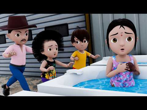 Kaddu Paddu  ( Cooling Mission )| pagal beta | desi comedy video | cs bisht vines | joke of