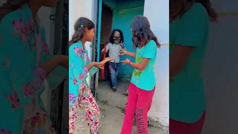 Gangnam Style😁❤️#shorts #ytshorts #desi funny couple #trending #viralvideo #trendingshorts