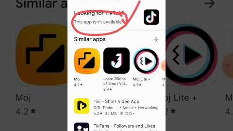 Download Tiktok in India #tiktok #tiktokvideo  🥰 #tech #technology #smartphone #tips #automobile