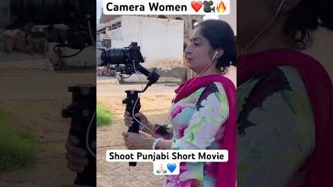 Good Work Girls 🔥🥹❤️ #shortmovie #punjabi #newpunjabisong #love #newsong #camera #women