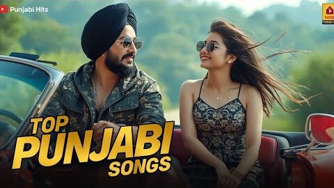 Top Punjabi Songs Collection 💞 Romantic Punjabi Love Songs ✨ #punjabisongs #punjabimusic