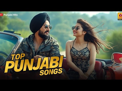 Top Punjabi Songs Collection 💞 Romantic Punjabi Love Songs ✨ #punjabisongs #punjabimusic