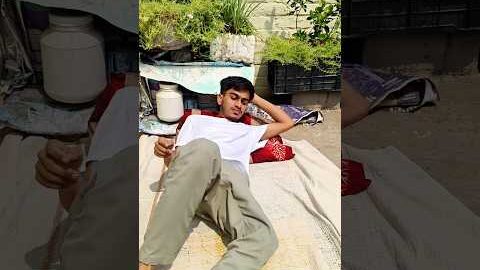 100% Desi And Natural Vlog ✅ #shorts #funny #comedy #vlog #trending #viralvideo #youtubeshorts