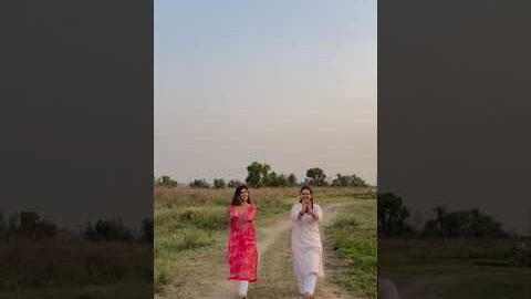 new punjabi bhangra girls video 😍😍#punjabisong #shorts #viral