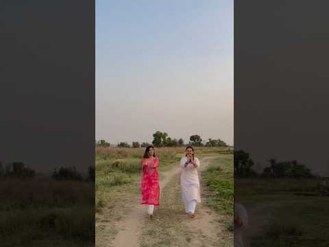 new punjabi bhangra girls video 😍😍#punjabisong #shorts #viral