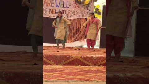 new punjabi bhangra girls video ππ#punjabisong #shorts #viral