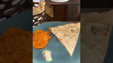 Desi look v/s classy look #foodie #foodblogger #foodreview #subscribe