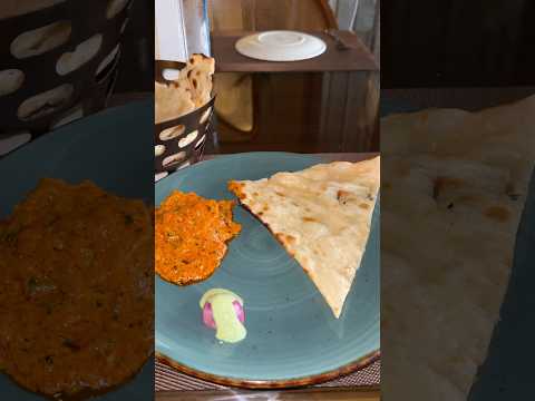 Desi look v/s classy look #foodie #foodblogger #foodreview #subscribe